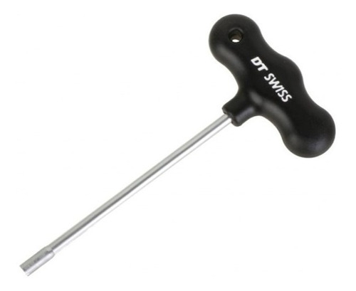 Llave Negra Larga Para Nipple Tipo Torx Dt Swiss