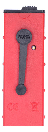 Ph Tester Medidor De Ph Digital De Alta Precisión