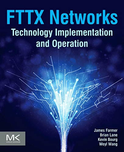 Fttx Networks