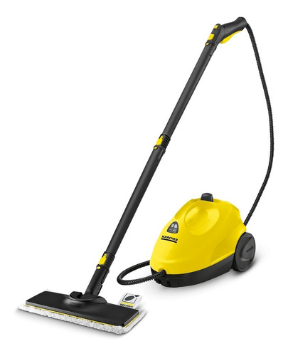 Lavadora A Vapor Karcher Sc2 1500w 3.2 Bar Univero Binario