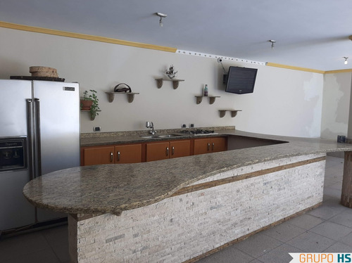 Imagen 15 de 16 de Townhouse En La Urb. Andres Bello, Maracay, Aragua