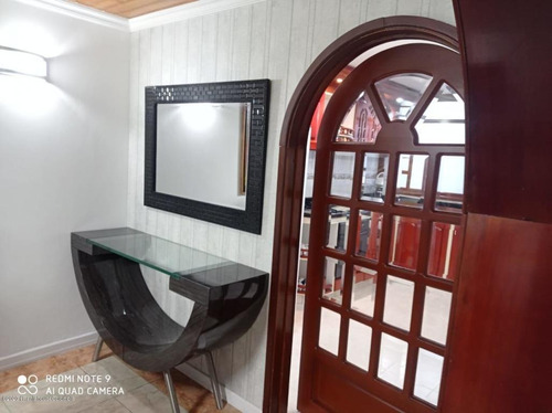 Casa En Polo Club(bogota) Rah Co: 21-317
