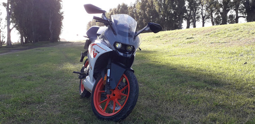 Ktm Rc 200