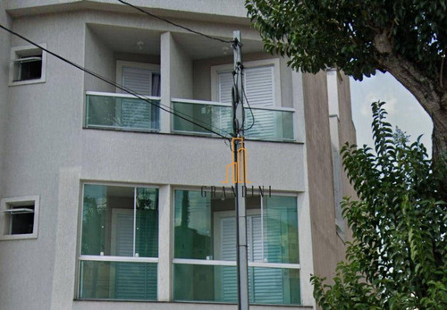 Imagem 26 de 28 de Cobertura Com 2 Dormitórios À Venda, 102 M² Por R$ 335.000,00 - Parque Capuava - Santo André/sp - Co0125