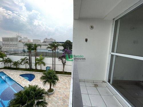 Imagem 6 de 26 de Apartamento Com 3 Dormitórios À Venda, 100 M² Por R$ 600.000,00 - Santana - São Paulo/sp - Ap1543