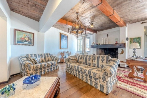 Imagem 4 de 28 de Bela Casa Na Tristeza, Com Linda Vista Para O Guaíba. - Reo430266