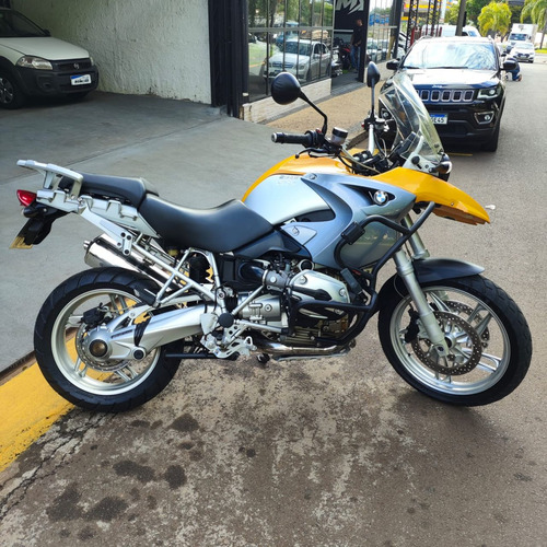 R 1200 Gs