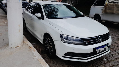 Volkswagen Jetta 2.0 Comfortline Flex Aut 4p