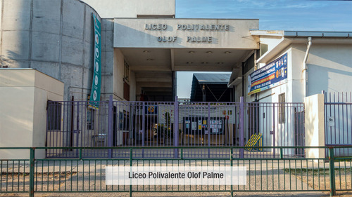 Edificio Trinidad Ramírez