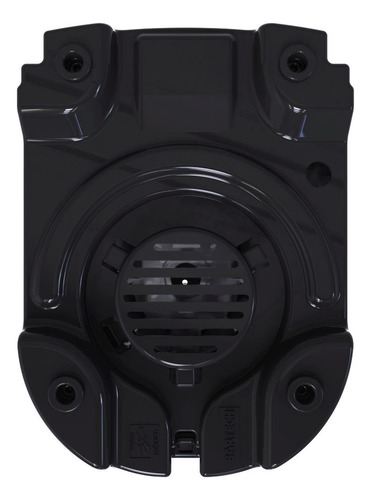 Licuadora 750w Vidrio 2l Botonera 10vel Bosstech B1 Gris