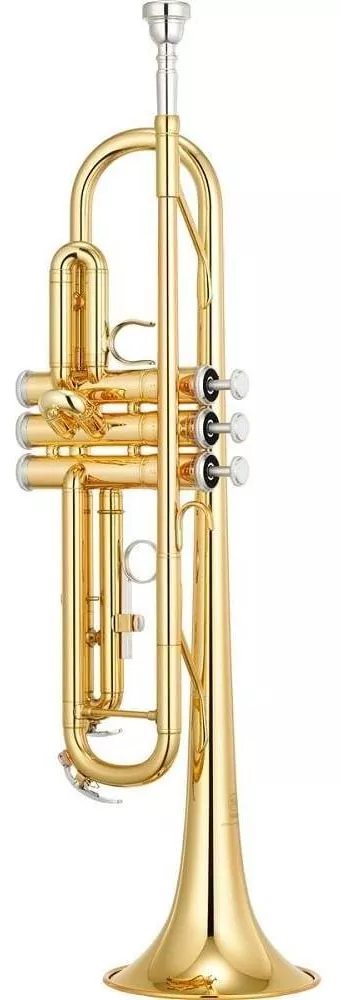 Terceira imagem para pesquisa de trompete yamaha