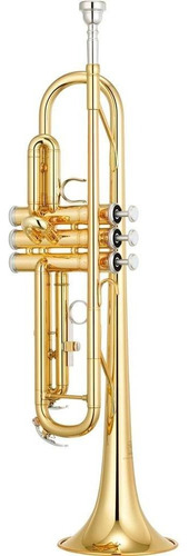 Trompeta Yamaha Ytr3335 Cn