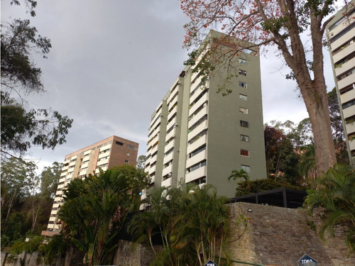 Alquiler Apartamento Los Naranjos Del Cafetal
