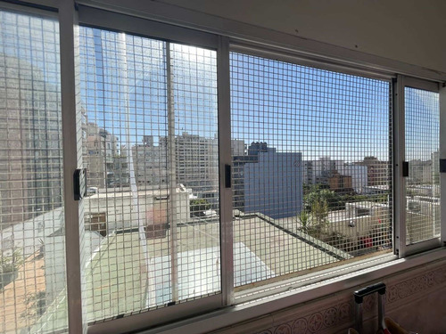 Imagen 11 de 29 de Departamento Con Balcón Y Cochera En Ramos Mejía
