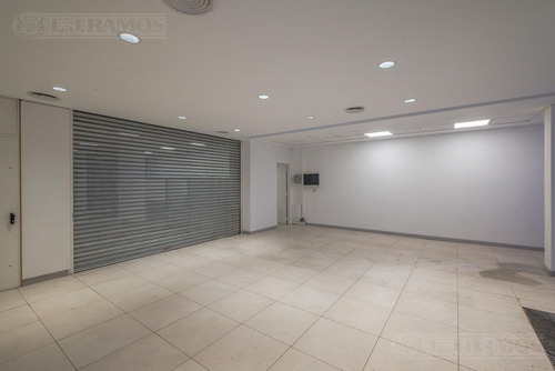 Local En Alquiler En Callao Al 200 San Nicolás