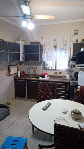 Venta Casa 4 Dormitorios Villa Lugano