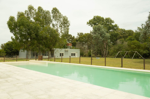 Casa Quinta En Venta - Altos De Arana