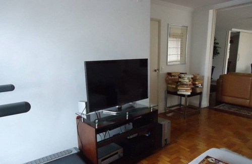 Imagem 11 de 15 de Apartamento Amplo De 310 M² E 3 Suítes À Venda No Jardim Paulista - Ap31524