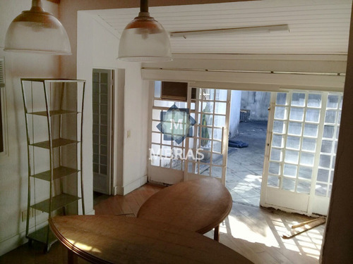 Imagem 10 de 14 de Casa Comercial | Brooklin - Mb11537