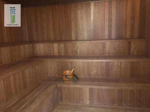 Imagem 4 de 26 de Apartamento À Venda, 104 M² Por R$ 846.000,00 - Lauzane Paulista - São Paulo/sp - Ap1390
