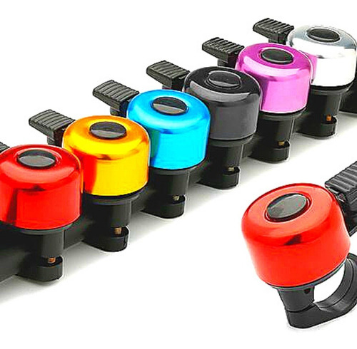 Imagem 3 de 5 de Buzina Bicicleta Infantil 300 Btwin Buzina Para Bicicletas