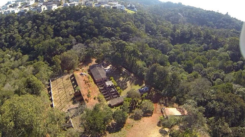 Imagem 30 de 30 de Terreno, Chácara Jaguari (fazendinha), Santana De Parnaíba - R$ 2.12 Mi, Cod: 235615 - V235615