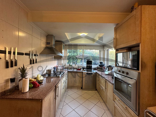 Baja De Precio - Casa Condominio - El Arrayan (96215)