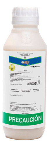 Insecticida Curbix 200 Sc De 1 Litro Bayer