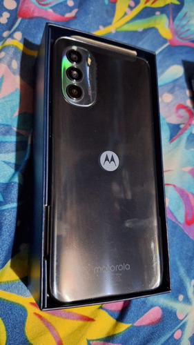 Motorola Moto G82 5g Negro (Usado)
