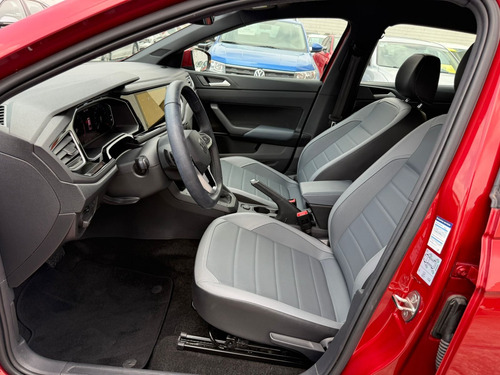 Volkswagen Nivus 1.0t Highline At