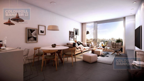 Apartamento De 3 Dormitorios En Venta En Carrasco