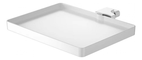 * Almacenamiento De La Bandeja Del Soporte Del Micrófono