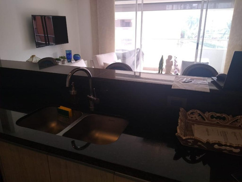 Imagen 4 de 13 de Apartamento En Venta En Cali Urbanización La Flora