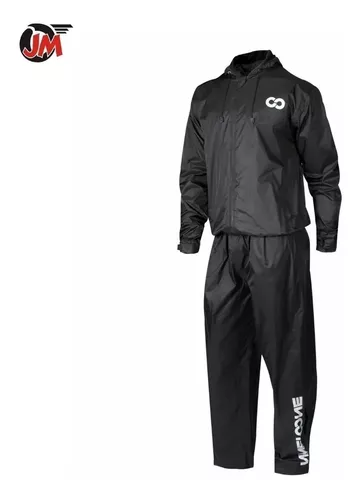 Cornualles Samuel tapa Jm Traje De Lluvia Rainsuit Ninetoone By Ls2 Impermeable