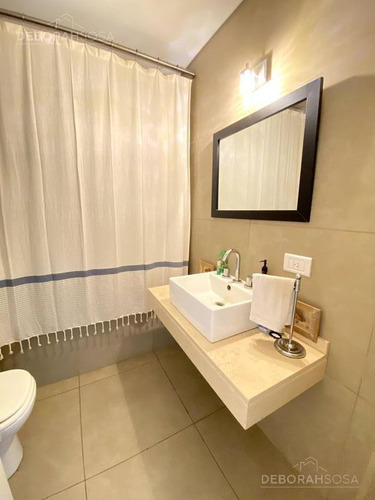 Bellísimo Departamento 3 Amb En Venta En Barrio Pilara! Pilar