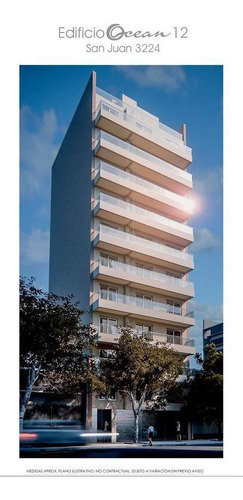 Imagen 18 de 24 de Venta - Cochera - San Juan 3224 - Entre Crespo Y Vera Mujica -echesortu