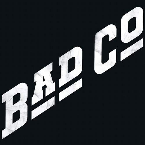 Cd: Bad Company