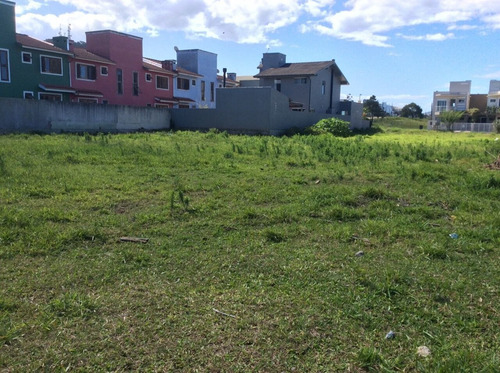 Imagem 3 de 3 de Terreno À Venda No Bairro Ferraz - Garopaba/sc - Tv066