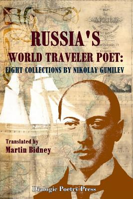 Libro Russia's World Traveler Poet: Eight Collections By ...