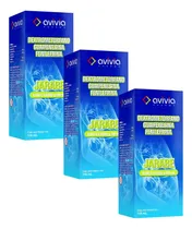 Comprar Avivia Dextrometorfano Jarabe Para La Tos De 118ml Pack De 3