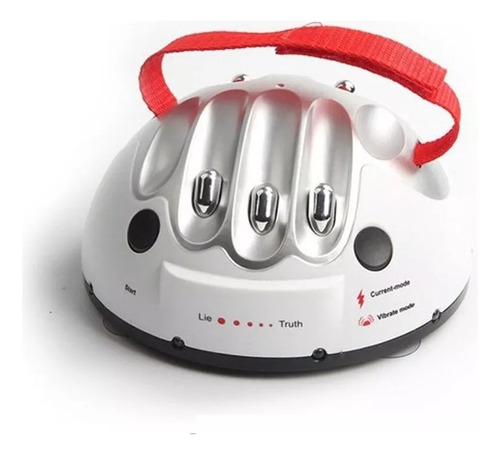 Para Juego De Prueba De Mentiras Detector De Mentiras Toy