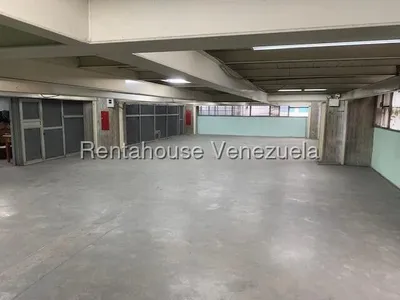 Galpón en alquiler