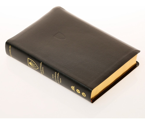 Imagen 3 de 9 de Biblia De Estudio Andrews - Cuero Genuino - Editorial Aces