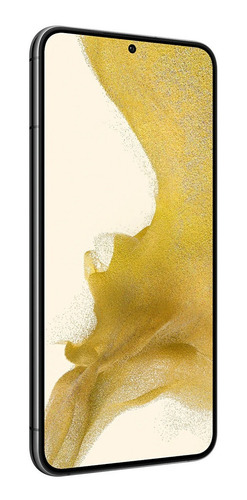 Samsung Galaxy S22+ (Snapdragon) 5G Dual SIM 256 GB phantom black 8 GB RAM