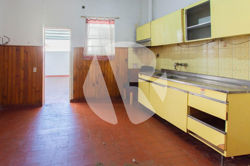 Imagen 14 de 24 de Ph A Reciclar Con Terraza Y Patio!