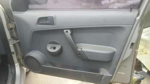 Sucata Vw Gol 1.0 2006/2006 (somente Peças)