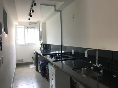 Imagem 5 de 13 de Apartamento Para Venda Em São Paulo, Chacara Inglesa, 3 Dormitórios, 1 Suíte, 2 Banheiros, 2 Vagas - 1405