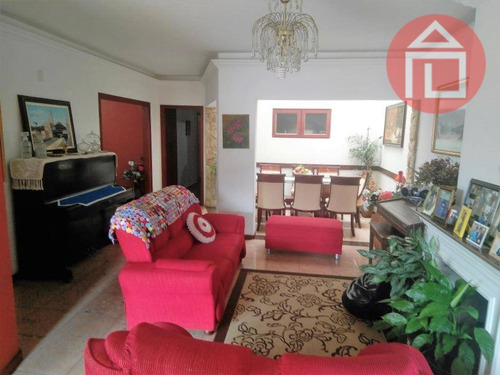 Imagem 7 de 23 de Casa Com 3 Dormitórios À Venda, 210 M² Por R$ 800.000,00 - Altos De Bragança - Bragança Paulista/sp - Ca1850