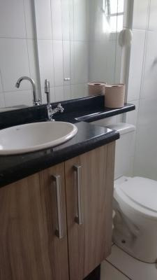 Venda - Apartamento - Jardim São Vito - Americana - Sp - 1713