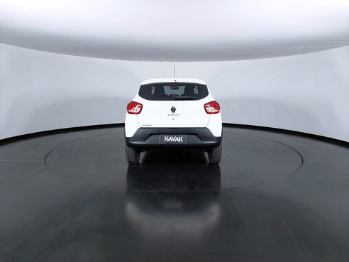 Imagem 6 de 15 de 185260 - Renault Kwid 2020 Com Garantia